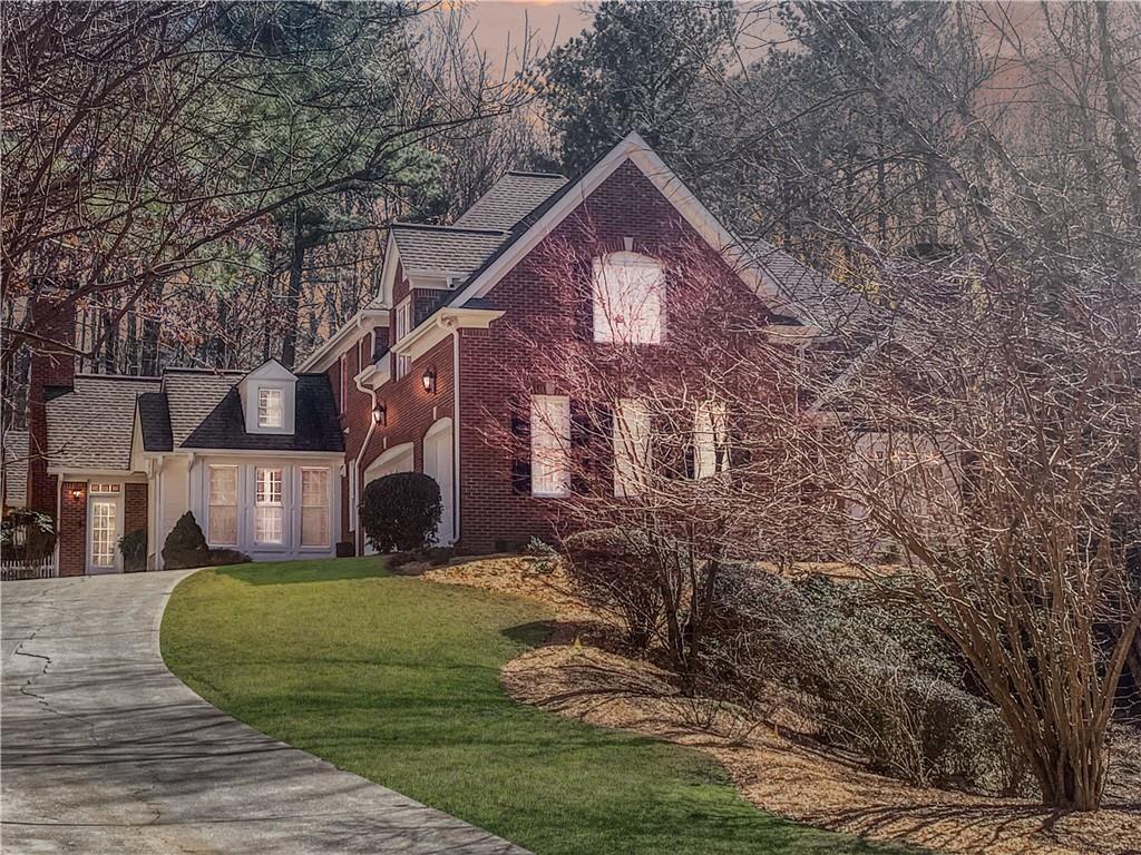 240 Rose Ridge Court Canton, GA 30115 - Photo 1 of 1