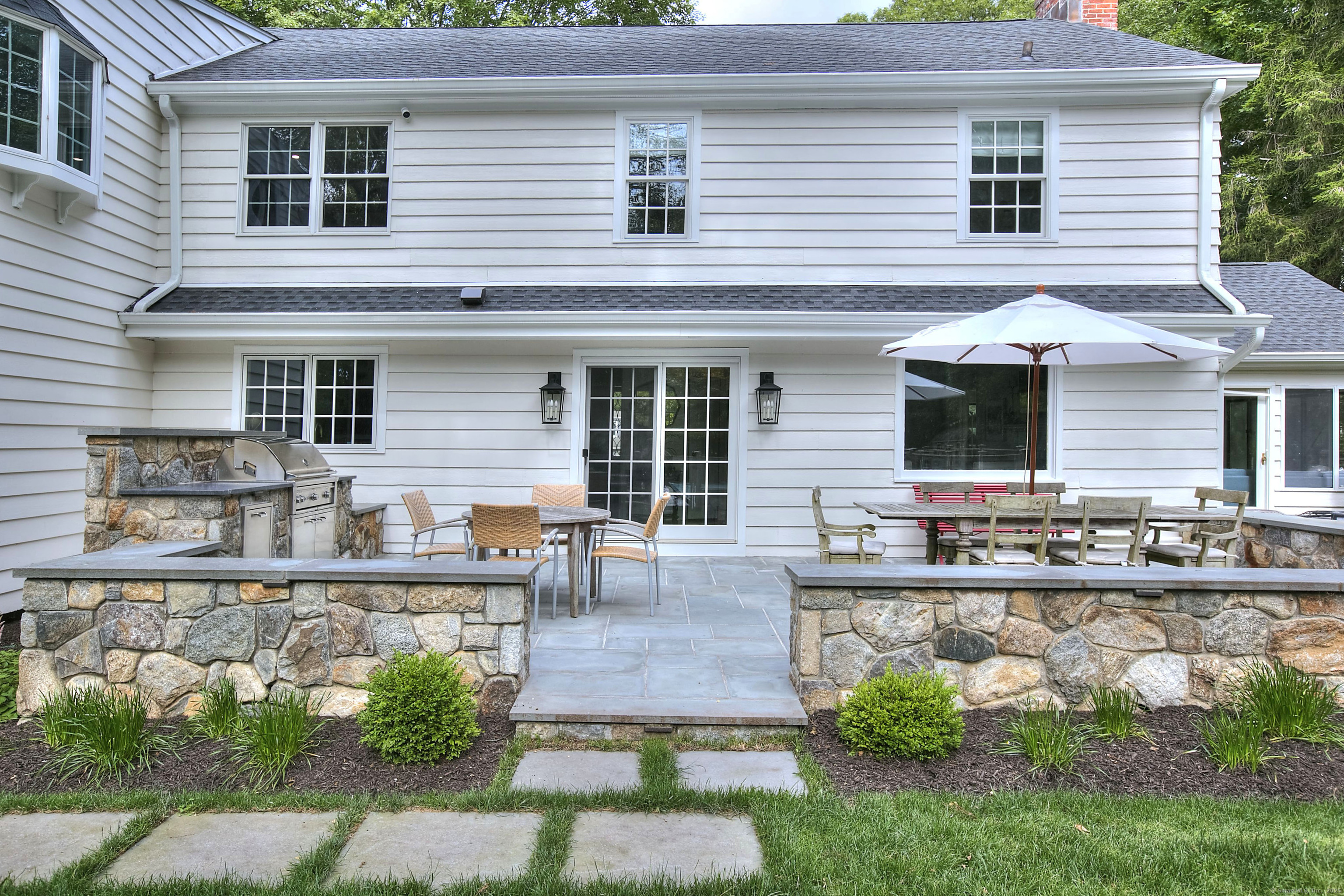 55 Blueberry Hill Road Weston, CT 06883 - Photo 31 of 33