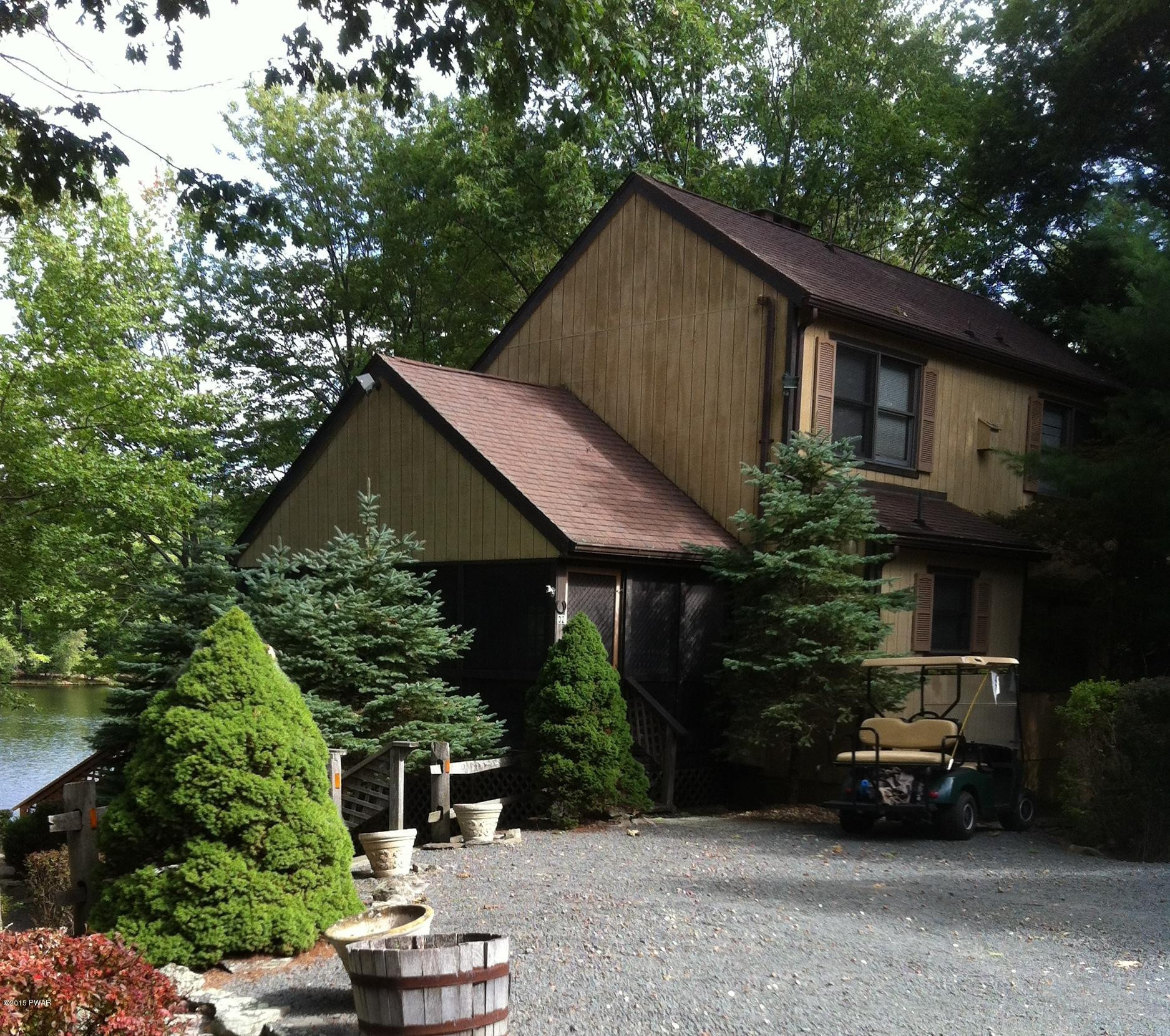 1057 Mohican Road Lake Ariel, PA 18436 - Photo 41 of 46