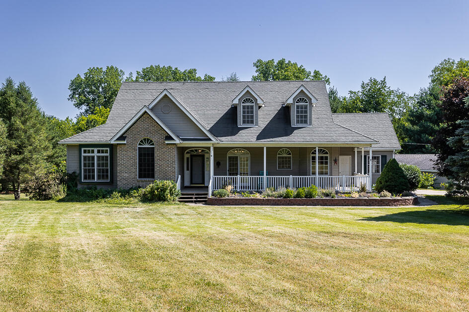 5062 West Barnes Road Mason, MI 48854 - Photo 1 of 23 0N0A8586