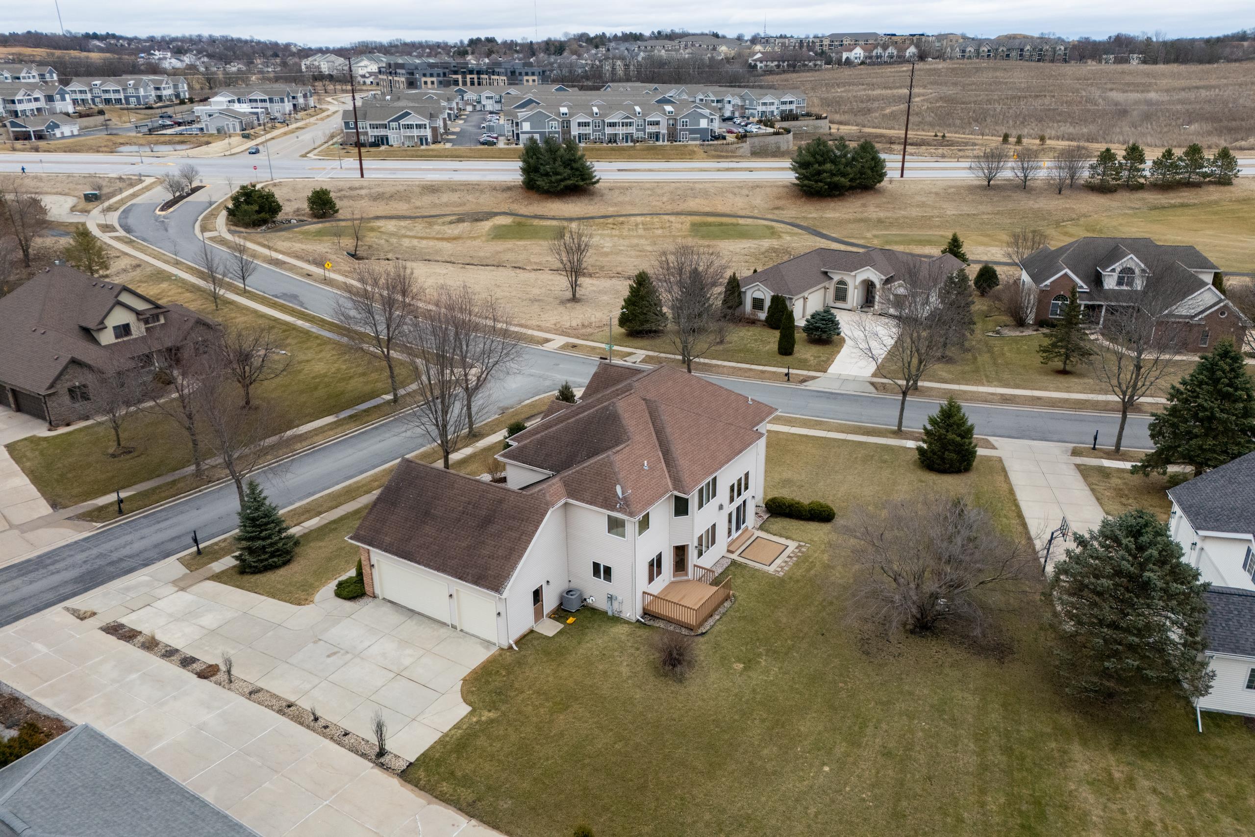 8701 Nelson Crossing Verona, WI 53593 - Photo 67 of 77
