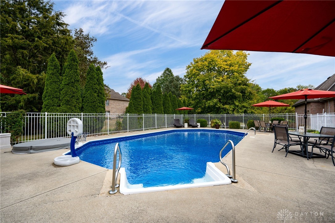 7403 Stone Ridge Drive Springboro, OH 45066 - Photo 60 of 64 Gallery Image 60