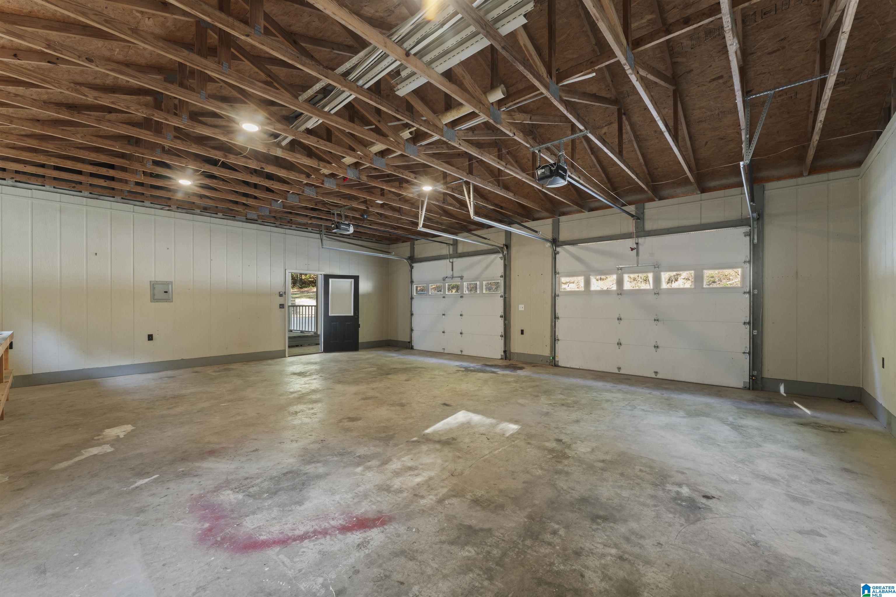 5557 Dry Creek Road Pell City, AL 35128 - Photo 52 of 52