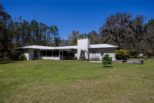 $639,900 | 6917 Northwest 254 Avenue, Alachua, FL 32615