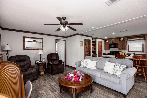 $639,900 | 6917 Northwest 254 Avenue, Alachua, FL 32615