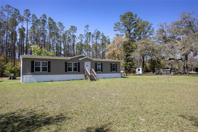 $652,500 | 6917 Northwest 254 Avenue, Alachua, FL 32615