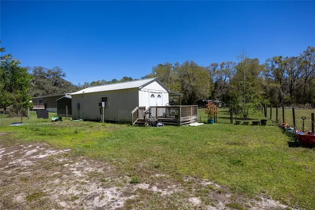 $652,500 | 6917 Northwest 254 Avenue, Alachua, FL 32615