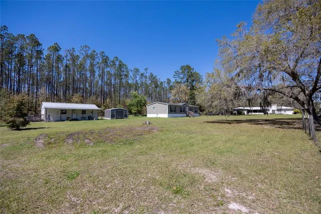 $652,500 | 6917 Northwest 254 Avenue, Alachua, FL 32615