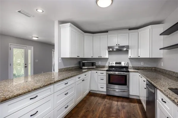 $639,900 | 6917 Northwest 254 Avenue, Alachua, FL 32615