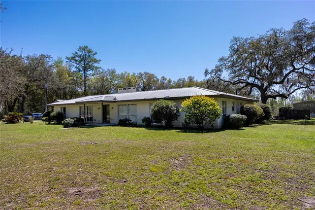 $652,500 | 6917 Northwest 254 Avenue, Alachua, FL 32615