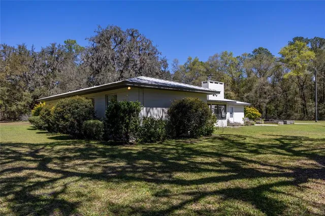 $652,500 | 6917 Northwest 254 Avenue, Alachua, FL 32615