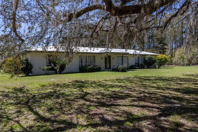 $652,500 | 6917 Northwest 254 Avenue, Alachua, FL 32615