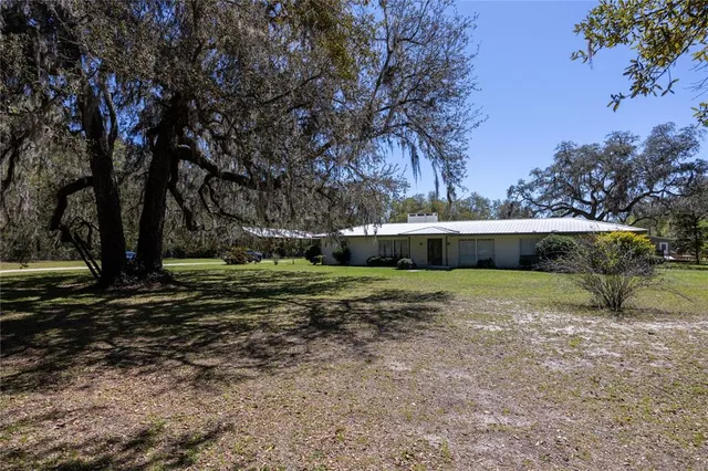 $652,500 | 6917 Northwest 254 Avenue, Alachua, FL 32615