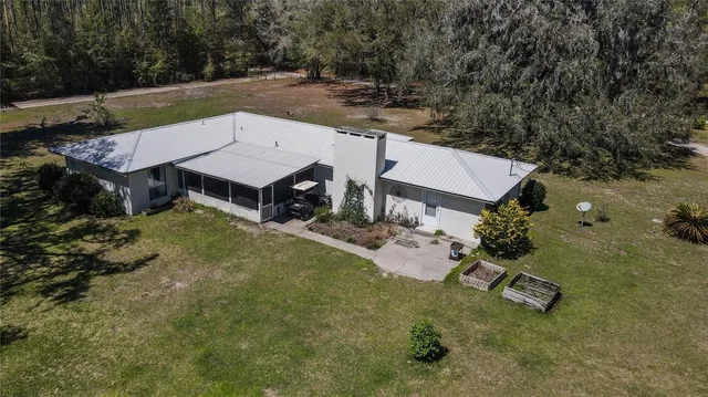 $652,500 | 6917 Northwest 254 Avenue, Alachua, FL 32615