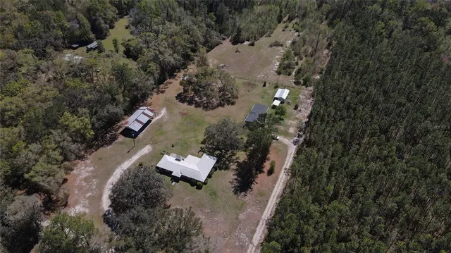 $652,500 | 6917 Northwest 254 Avenue, Alachua, FL 32615