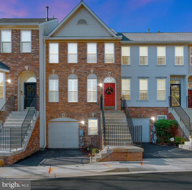 9103 Carriage House Lane, Unit 2 Columbia, MD 21045 - Photo 1 of 44