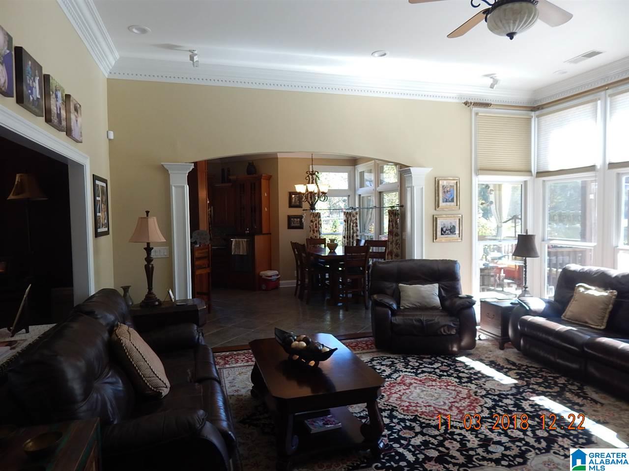 7516 Blue Point Cove McCalla, AL 35111 - Photo 8 of 47