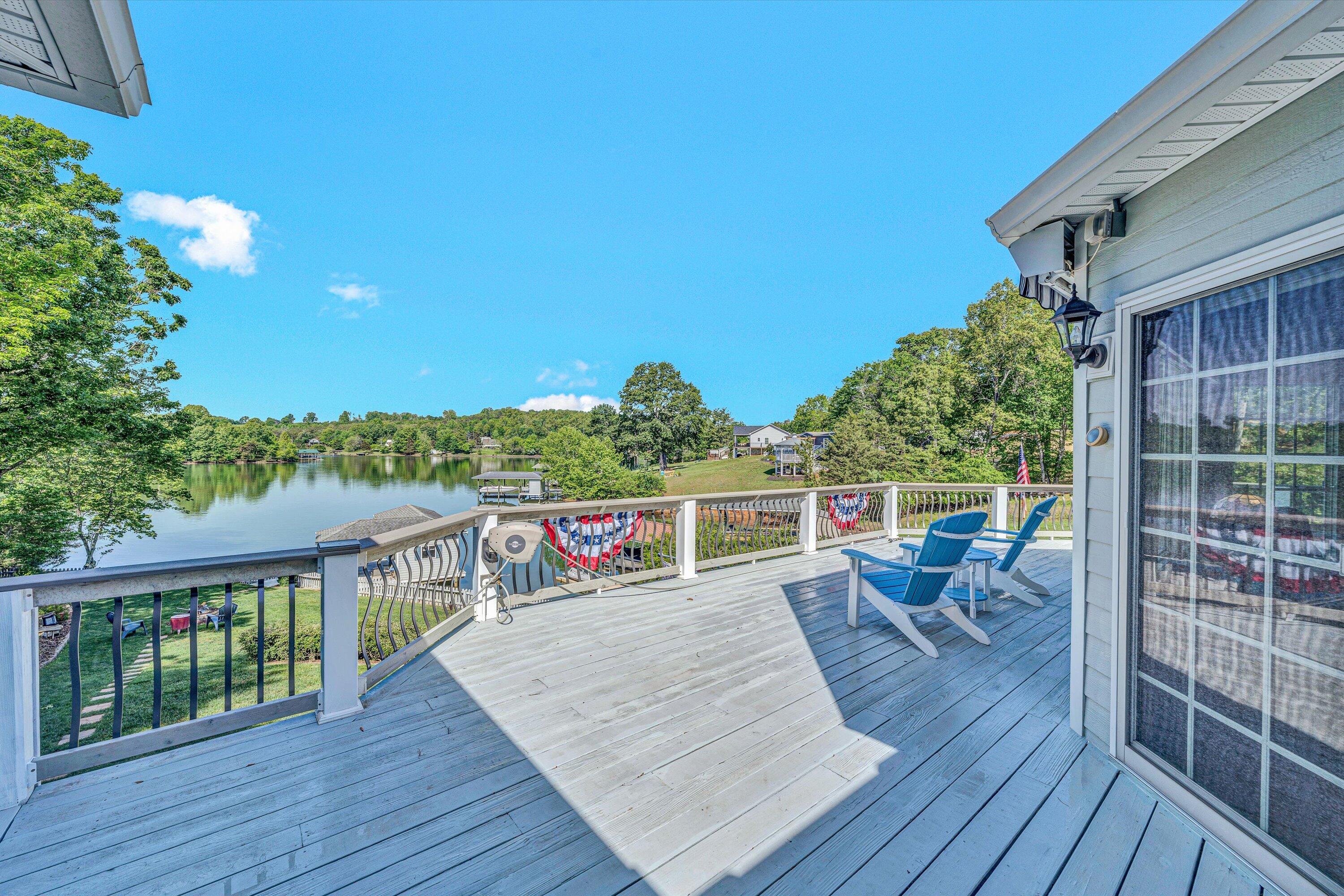 168 Sandy Point Court Union Hall, VA 24176 - Photo 23 of 80 19-DSC00040