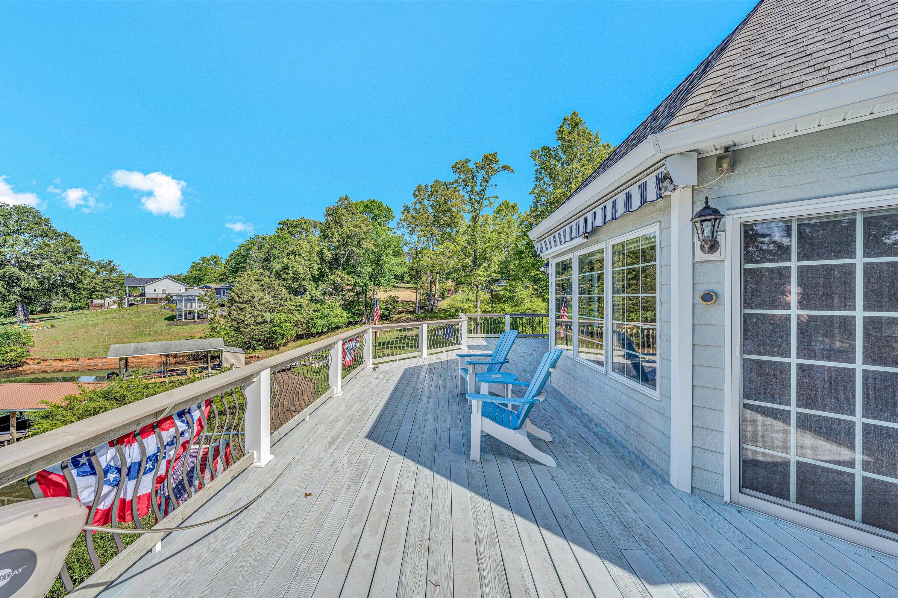168 Sandy Point Court Union Hall, VA 24176 - Photo 24 of 80 20-DSC00043