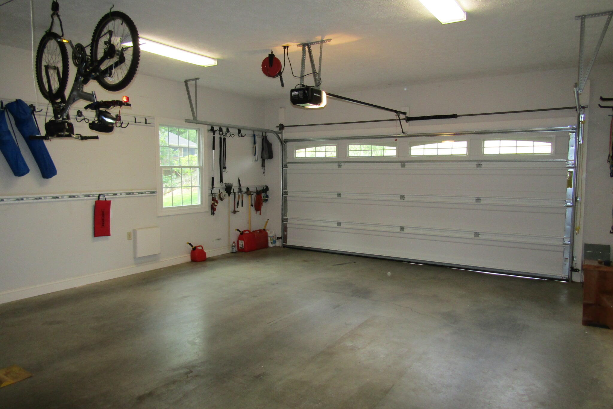 168 Sandy Point Court Union Hall, VA 24176 - Photo 28 of 80 Garage 2