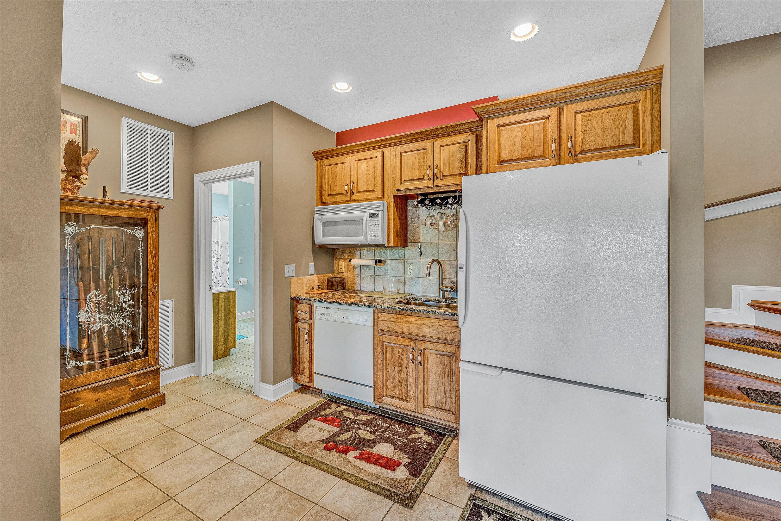168 Sandy Point Court Union Hall, VA 24176 - Photo 43 of 80 37-DSC00098