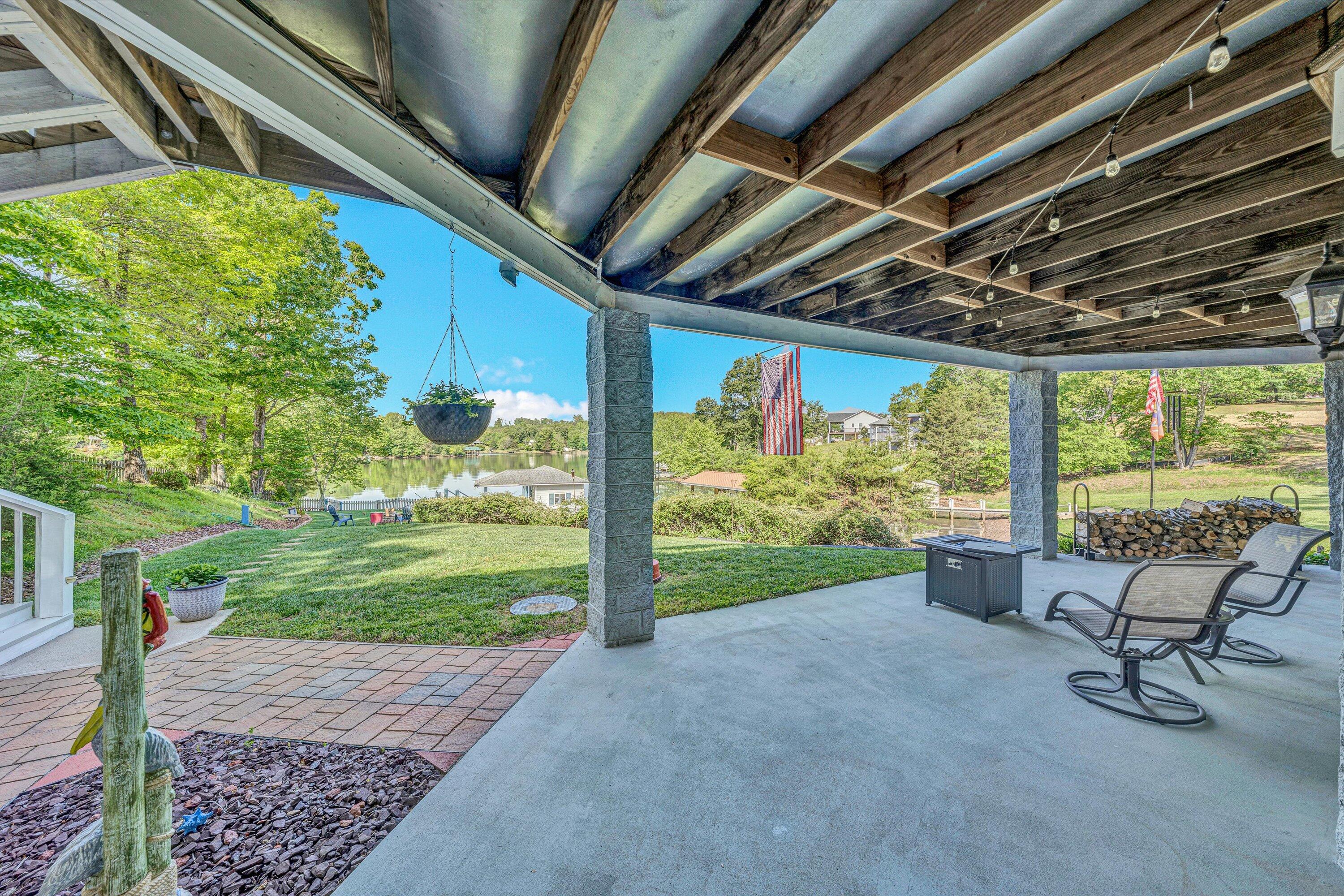 168 Sandy Point Court Union Hall, VA 24176 - Photo 49 of 80 44-DSC00119