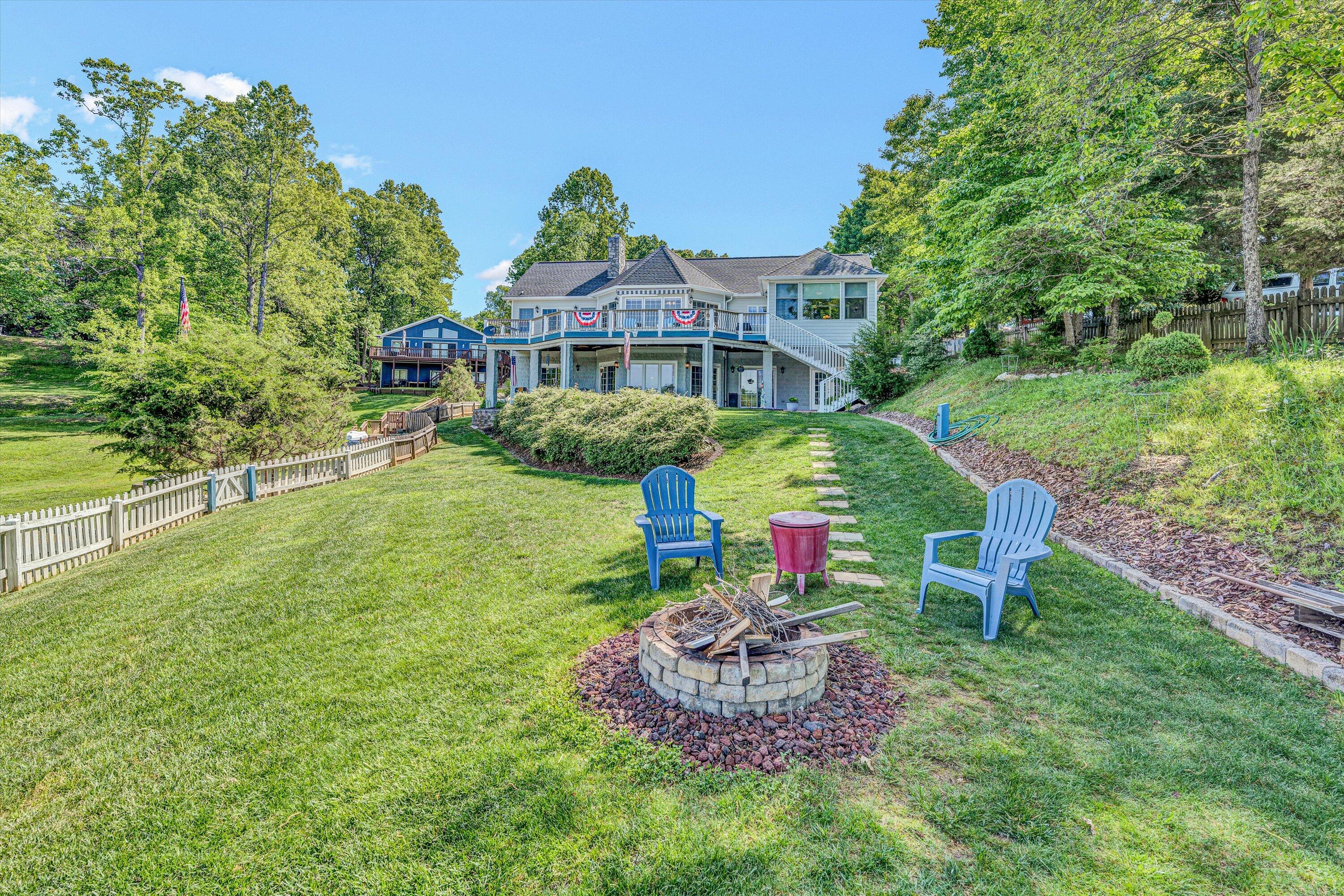 168 Sandy Point Court Union Hall, VA 24176 - Photo 54 of 80 49-DSC00134
