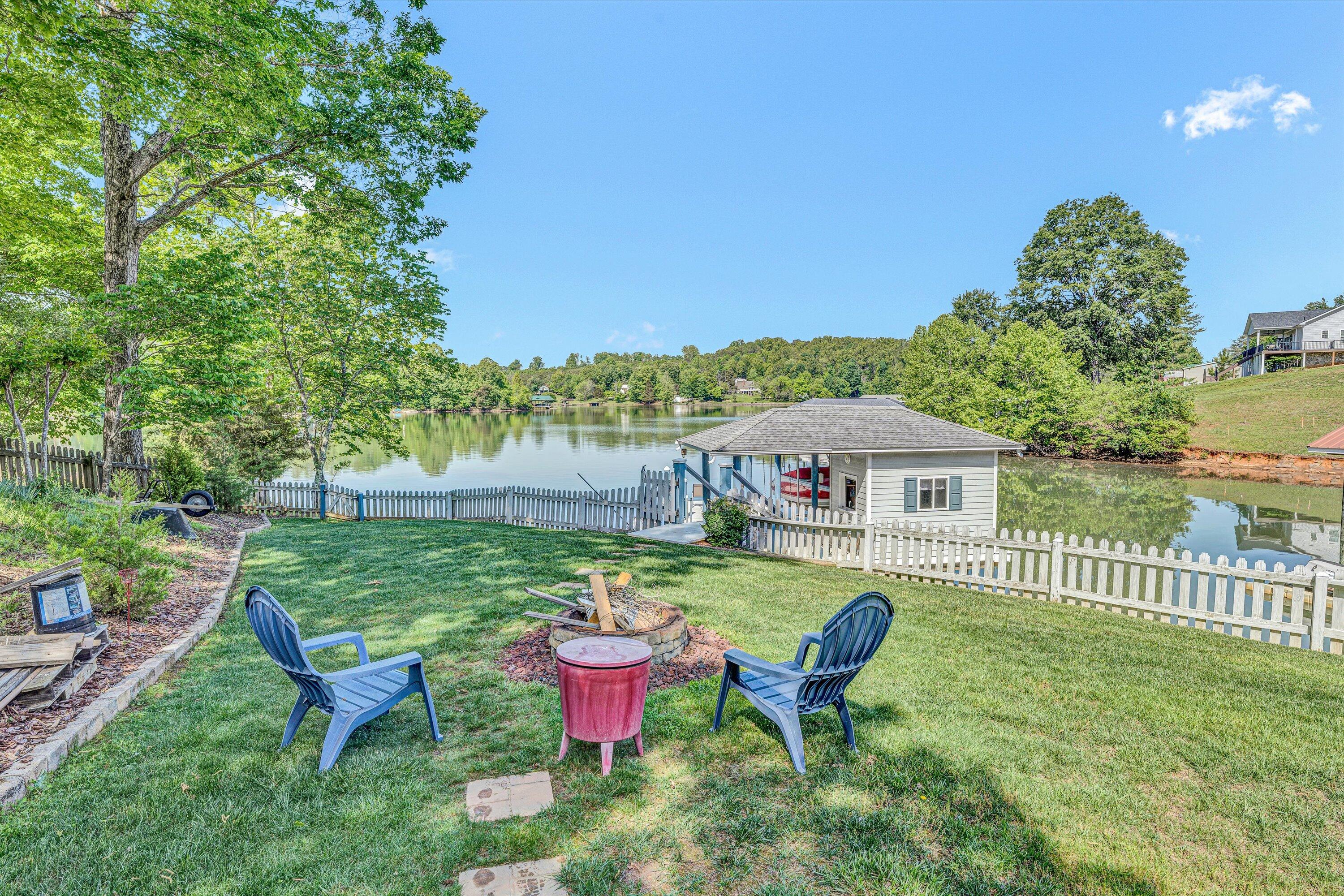 168 Sandy Point Court Union Hall, VA 24176 - Photo 55 of 80 50-DSC00155