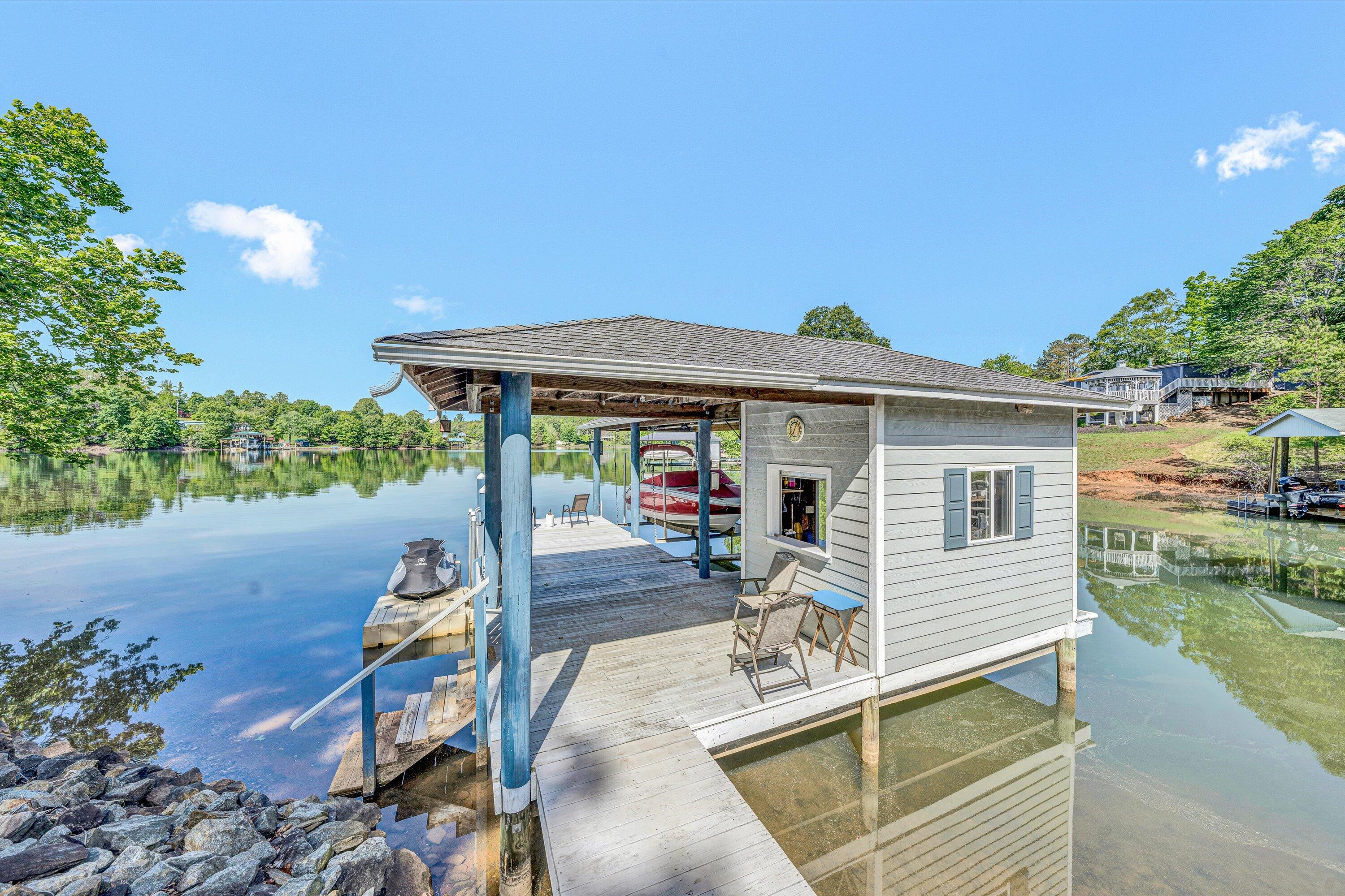 168 Sandy Point Court Union Hall, VA 24176 - Photo 56 of 80 51-DSC00137