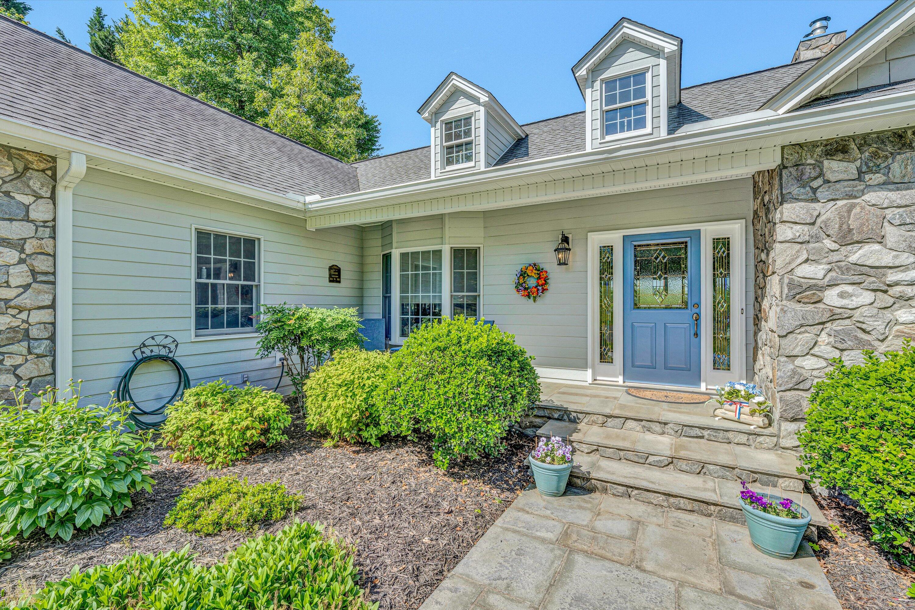 168 Sandy Point Court Union Hall, VA 24176 - Photo 65 of 80 61-DSC00173