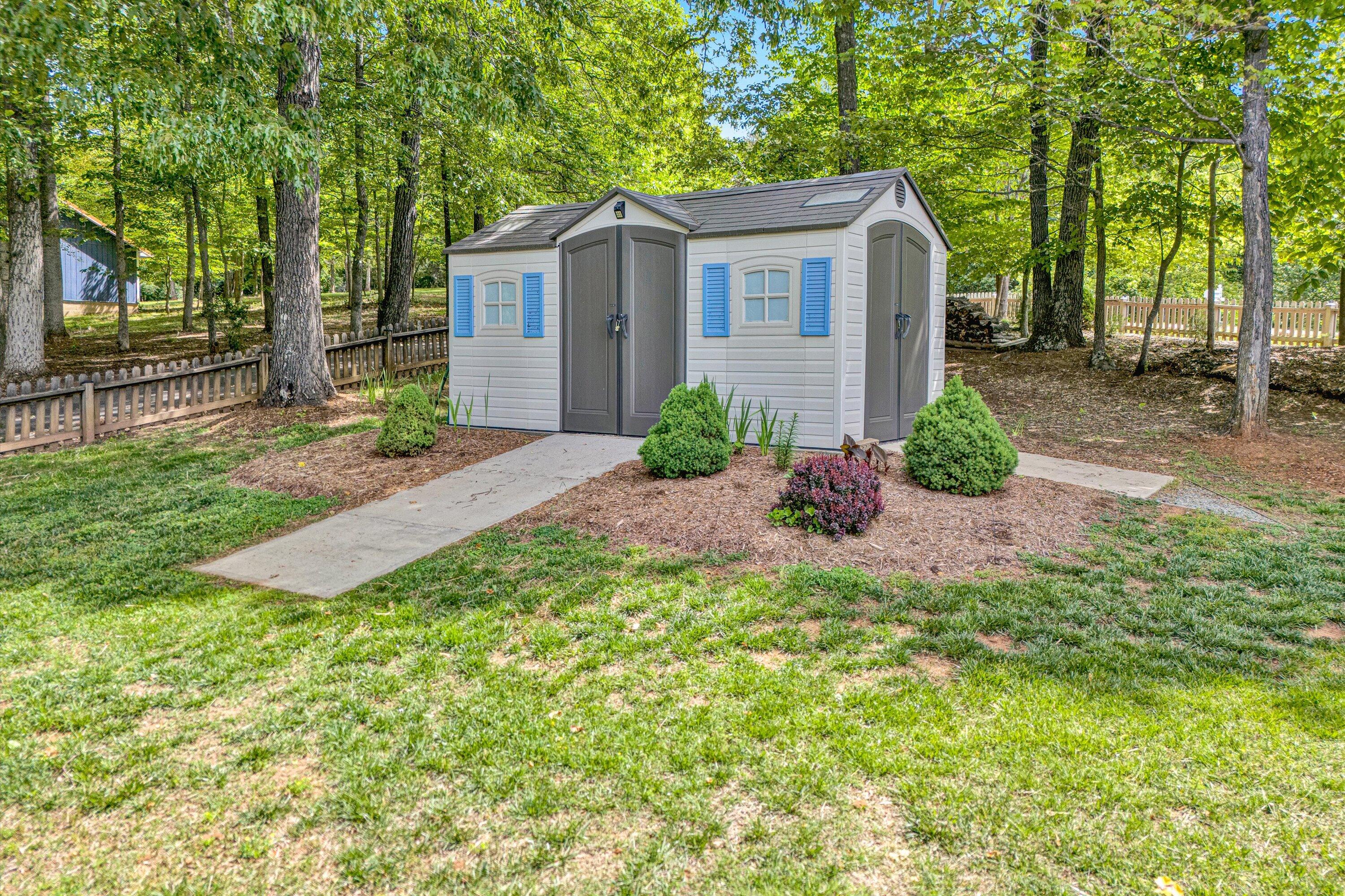 168 Sandy Point Court Union Hall, VA 24176 - Photo 68 of 80 64-DJI_20250507112559_0094