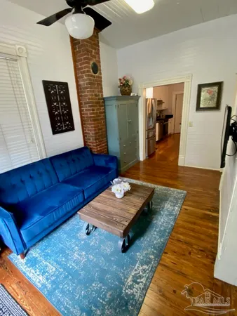 $650,000 | 1523 East Moreno Street, Pensacola, FL 32503