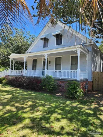 $650,000 | 1523 East Moreno Street, Pensacola, FL 32503