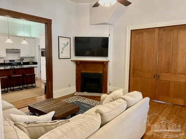 $650,000 | 1523 East Moreno Street, Pensacola, FL 32503