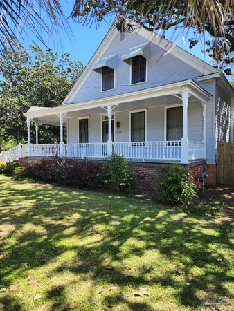 $650,000 | 1523 East Moreno Street, Pensacola, FL 32503
