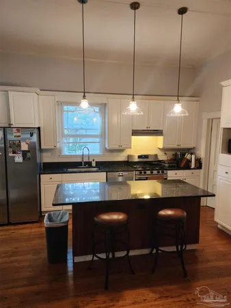 $650,000 | 1523 East Moreno Street, Pensacola, FL 32503