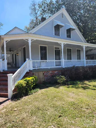$650,000 | 1523 East Moreno Street, Pensacola, FL 32503