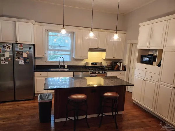 $650,000 | 1523 East Moreno Street, Pensacola, FL 32503