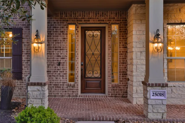 $509,000 | 25018 Stillhouse Springs Drive, Porter, TX 77365