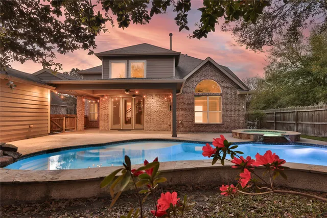 $509,000 | 25018 Stillhouse Springs Drive, Porter, TX 77365