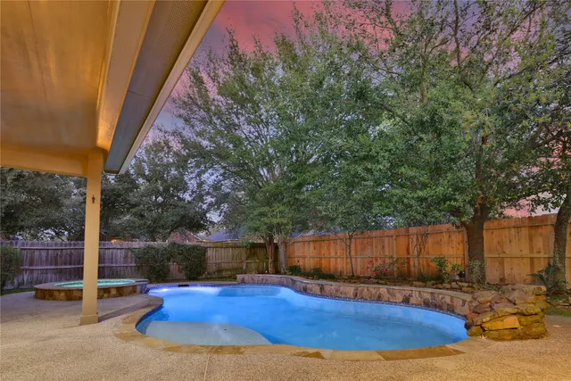 $509,000 | 25018 Stillhouse Springs Drive, Porter, TX 77365