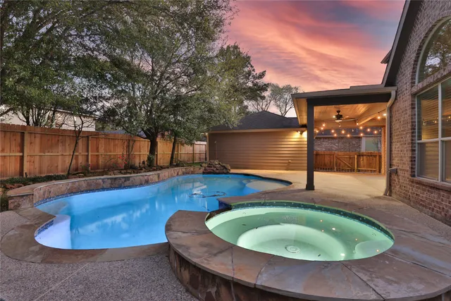 $509,000 | 25018 Stillhouse Springs Drive, Porter, TX 77365