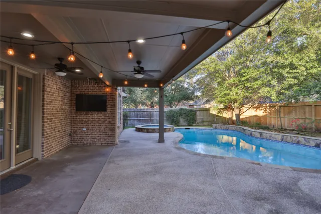 $509,000 | 25018 Stillhouse Springs Drive, Porter, TX 77365