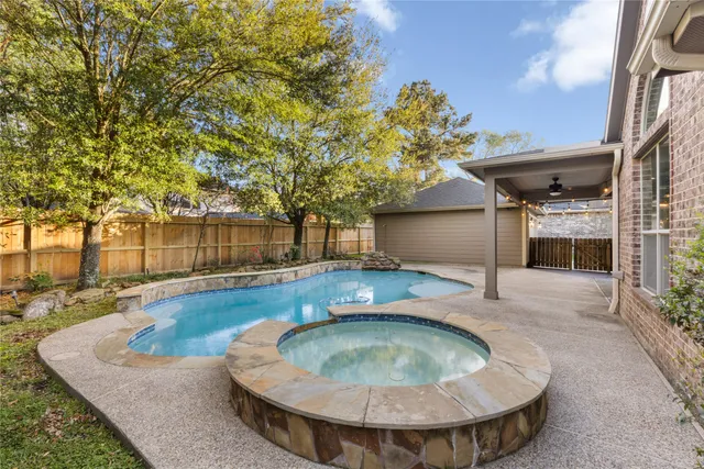 $509,000 | 25018 Stillhouse Springs Drive, Porter, TX 77365