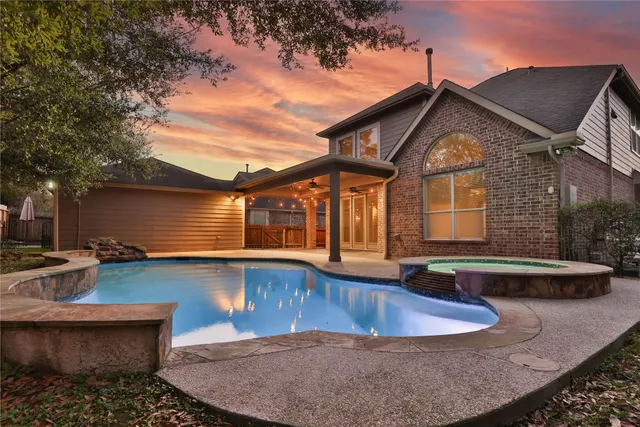 $509,000 | 25018 Stillhouse Springs Drive, Porter, TX 77365