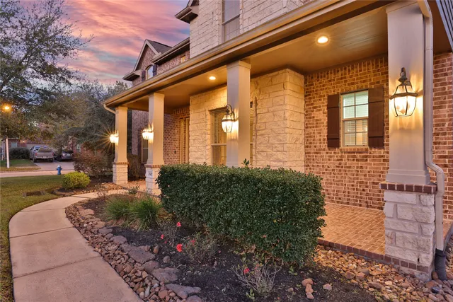 $509,000 | 25018 Stillhouse Springs Drive, Porter, TX 77365