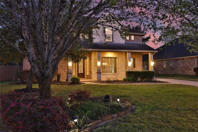 $509,000 | 25018 Stillhouse Springs Drive, Porter, TX 77365