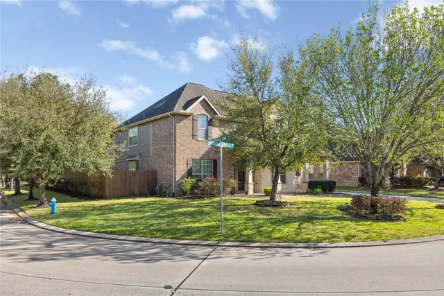 $509,000 | 25018 Stillhouse Springs Drive, Porter, TX 77365