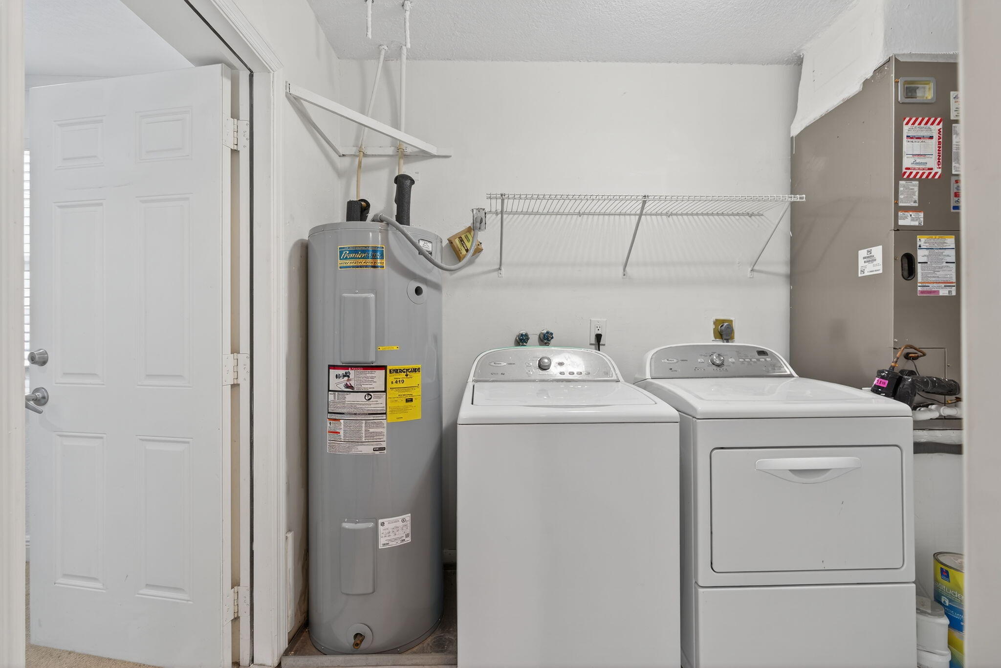 516 East Whitney Drive Jupiter, FL 33458 - Photo 27 of 63 Laundry Room