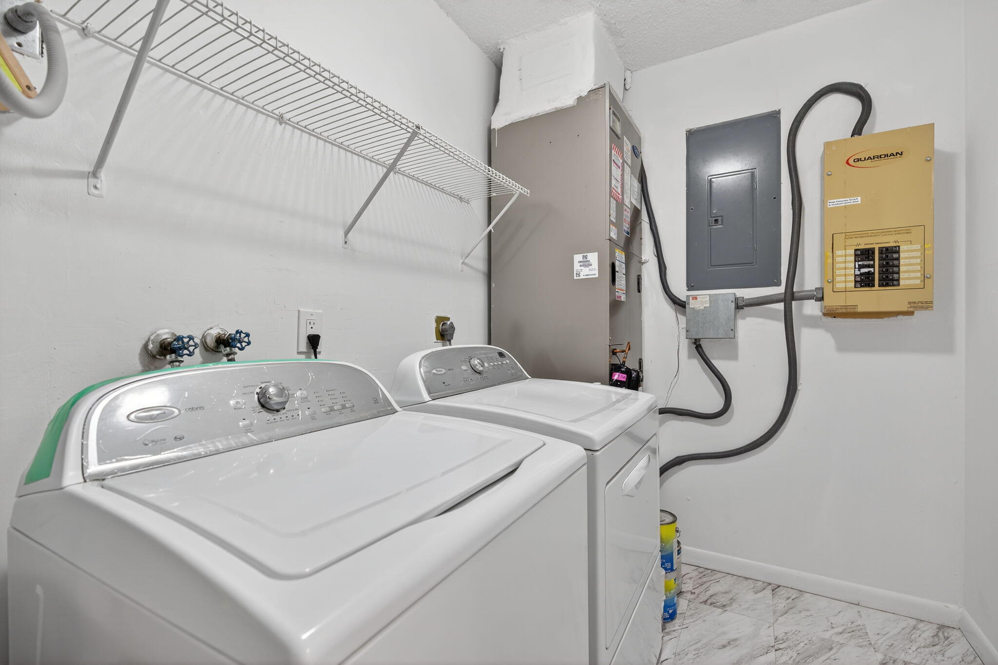 516 East Whitney Drive Jupiter, FL 33458 - Photo 28 of 63 Laundry Room
